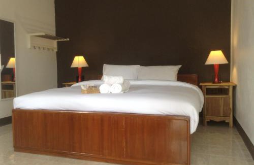 Mueang Kao House | Space Ben Guest House @ Muangkao
