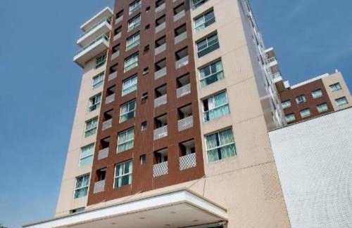 Nossa Senhora das Gracas Apartment | Space