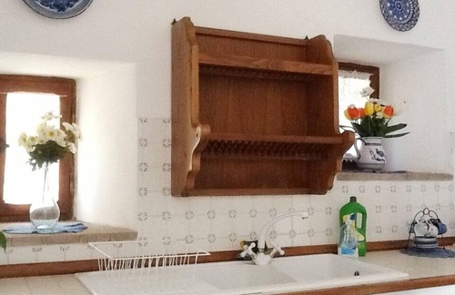 Giglio Castello Apartment | Space, comfort, sea, beaches, village life on Isola del Giglio