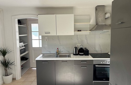 Nordheim Apartment | Space for 4