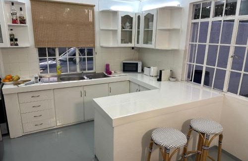 Pointe aux Biches House | Space for the whole family with Seaview and Pool!