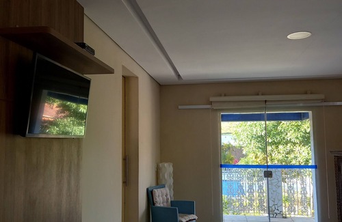 Nazare Paulista Cottage | Space for your event 1 hour from the capital.