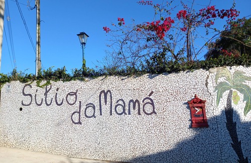 Nazare Paulista Cottage | Space for your event 1 hour from the capital.