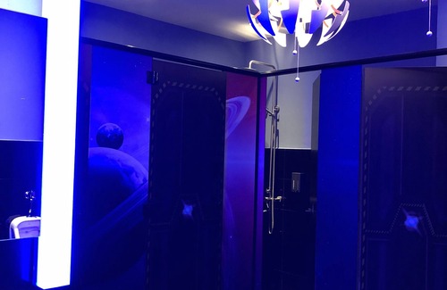 City Centre Hotel | Space Hotel