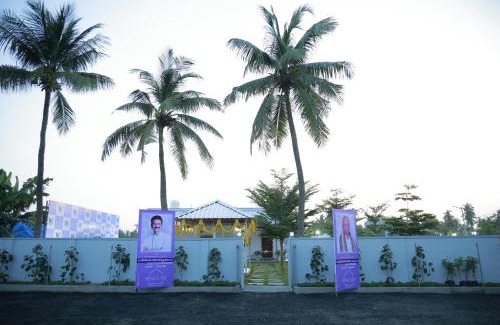 Bhimavaram Villa | Space In Guest House