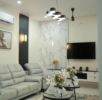 Bhimavaram Villa | Space In Guest House