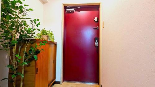 Chuo-ku Apartment | Space Minami 4jo - Vacation STAY 15804