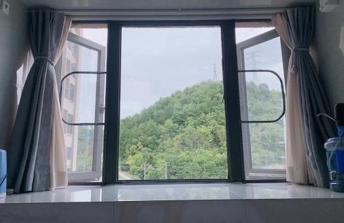 Guanshanhu District House | Space Sharing Station