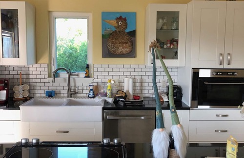 Canyon Lake House | Space to dream, large porches with view of Canyon. Do things and go places nnn