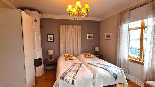 Smogen Apartment | Space to enjoy - 2BR Apt Smögen
