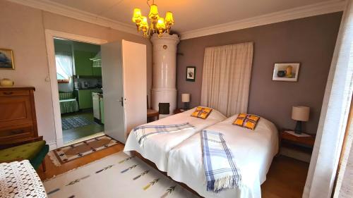 Smogen Apartment | Space to enjoy - 2BR Apt Smögen