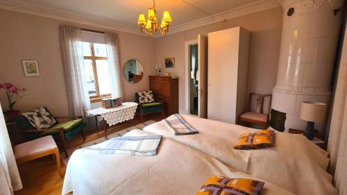 Smogen Apartment | Space to enjoy - 2BR Apt Smögen