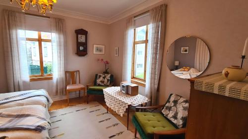 Smogen Apartment | Space to enjoy - 2BR Apt Smögen