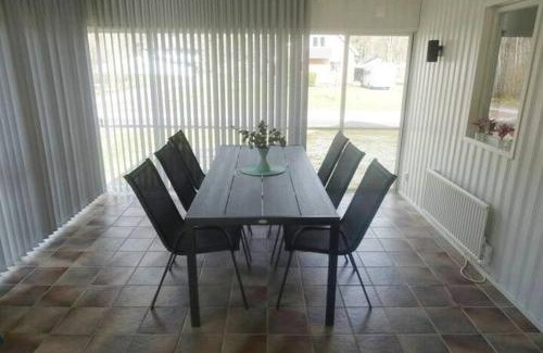 Hestra House | Space to socialize 3km from the peak of Isaberg!