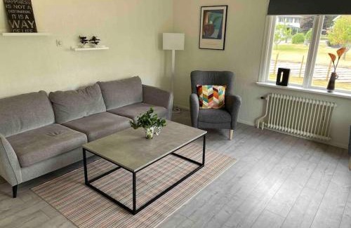 Hestra House | Space to socialize 3km from the peak of Isaberg!