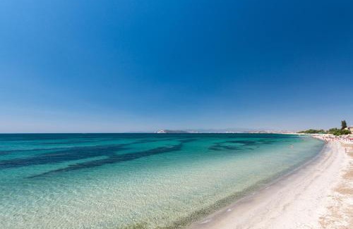 Su Forti House | Spacebility Beach - self check-in