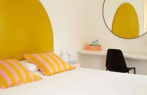 Su Forti House | Spacebility Beach - self check-in