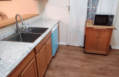 Titusville House | Spacecoast House in Quiet Neighborhood