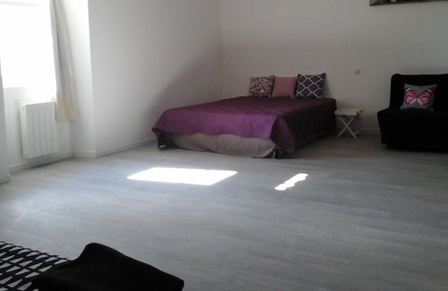 Saint-Martin-des-Tilleuls House | Spacious cottage 15 minutes from PUY du FOU