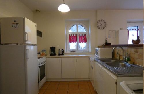 Trizay-Coutretot-Saint-Serge House | Spacieux gîte au cœur du Perche - 3 chambres, jardin, cheminée, proche activités et Nogent-le-Rotrou - FR-1-581-67
