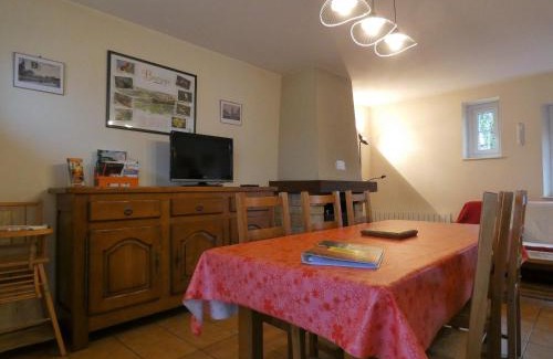 Trizay-Coutretot-Saint-Serge House | Spacieux gîte au cœur du Perche - 3 chambres, jardin, cheminée, proche activités et Nogent-le-Rotrou - FR-1-581-67