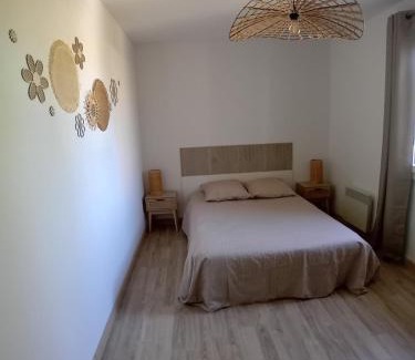 Ally House | Spacieuse maison "Des 3 filles" pour 6 personnes