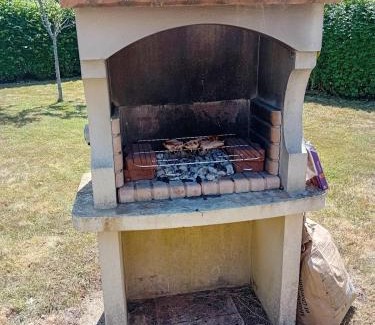 Ally House | Spacieuse maison "Des 3 filles" pour 6 personnes