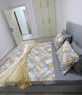 Algiers Apartment | Spacieux Appartement a 2pas a la plage
