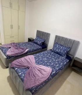 Algiers Apartment | Spacieux Appartement a 2pas a la plage