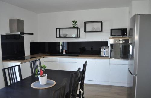 Puygros Apartment | Spacieux appartement