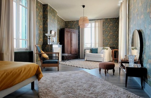 Rabastens Apartment | Spacieux appartement indépendant dans une maison
