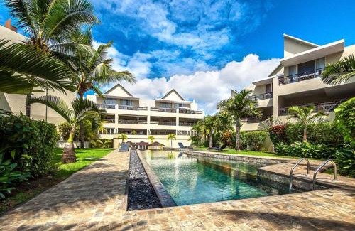 Bain Boeuf Apartment | Spacieux appt 2ch 50m de la plage