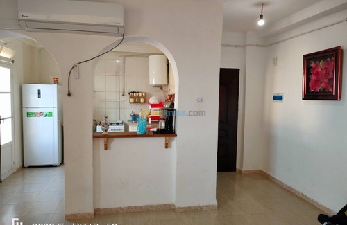 Beni Ksila House | Spacieux Duplex en Bord de mer