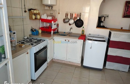 Beni Ksila House | Spacieux Duplex en Bord de mer