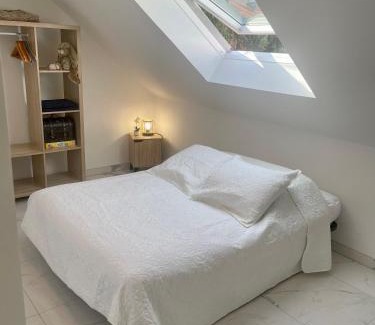 La Walck Apartment | Spacieux, lumineux et confortable