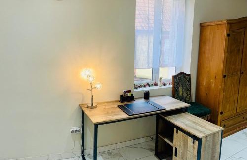 La Walck Apartment | Spacieux, lumineux et confortable