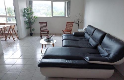Pointe du Bout Apartment | SPACIEUX T3 VUE MER