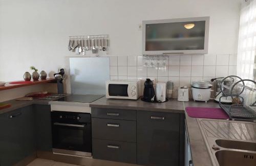 Pointe du Bout Apartment | SPACIEUX T3 VUE MER