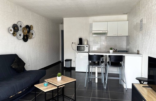 Mas Bresson Apartment | spacieux - top lit- agréable - hôte réactif