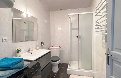 Mas Bresson Apartment | spacieux - top lit- agréable - hôte réactif