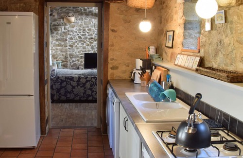 Saint-Pardoux-la-Riviere Cottage | Spacious Cottage With Lovely Views And Garden/woodland, Privately Situated