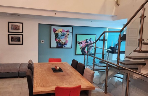 Jumeirah Village Circle Apartment | Spacious 4-bedroom apartment in marvelous Jumeirah Village Circle - private pool