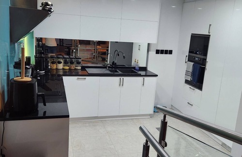 Jumeirah Village Circle Apartment | Spacious 4-bedroom apartment in marvelous Jumeirah Village Circle - private pool