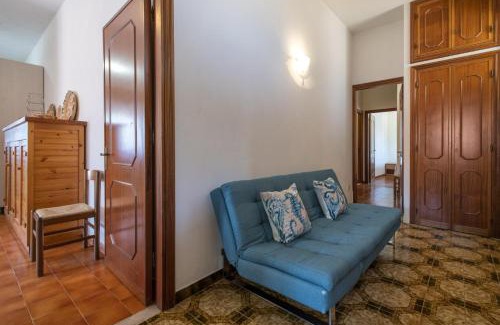 Paduledda House | Spacious home in Costa Rossa