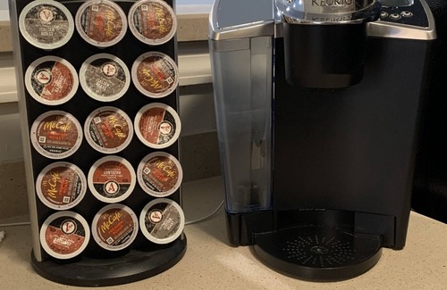 North Bethesda Condo | Spacious 1 Bedroom - King Bed