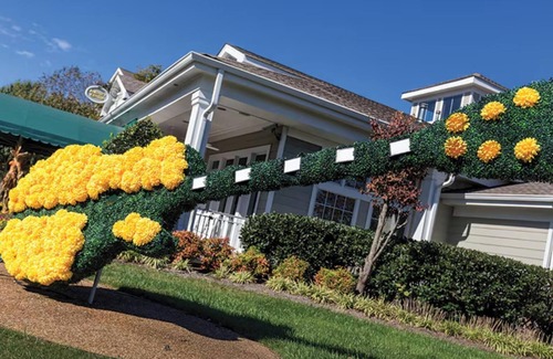 Pennington Bend Condo | Spacious 1 Bedroom with Kitchen Condo in Nashville