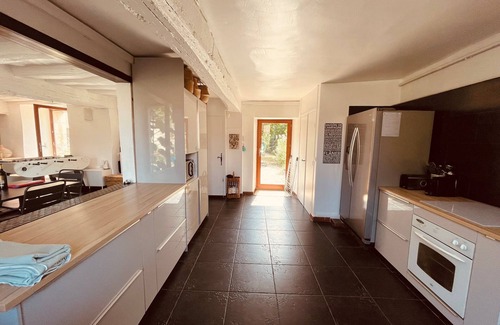 Pontpoint House | Spacious 17th century family home I Near Senlis - Chantilly - Paris