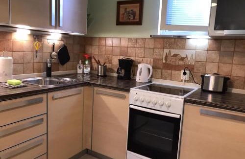 Vantaa Apartment | Spacious 1bdrm apartment near metro. Free parking