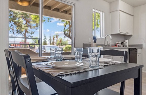 Gilbert Apartment | Spacious 1BR for Work or Rest