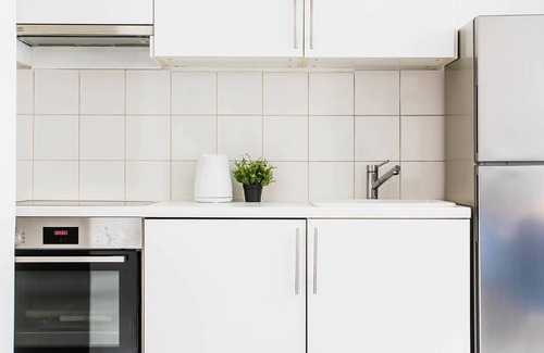 Enfants-Rouges Apartment | Spacious 1BR in Saint-Germain-des-Pres